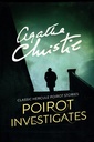 Poirot Investigates