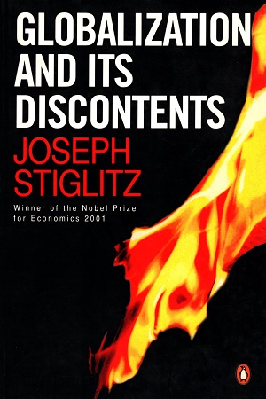 [9780143417811] Globalization And Its Discontents