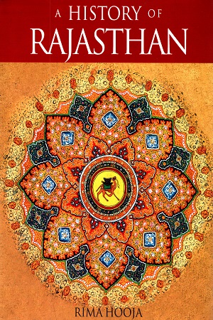 [8129108909] History Of Rajasthan