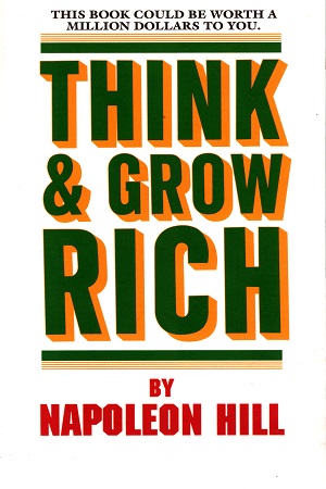 [9780449214923] Think & Grow Rich