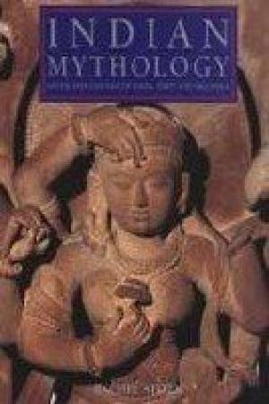 [9781843094173] Indian Mythology: Myths and Legends of India, Tibet and Sri Lanka