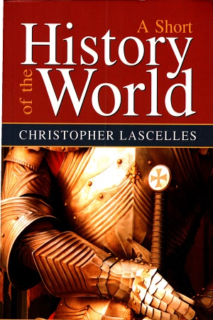 [9789385436161] A Short History of the World