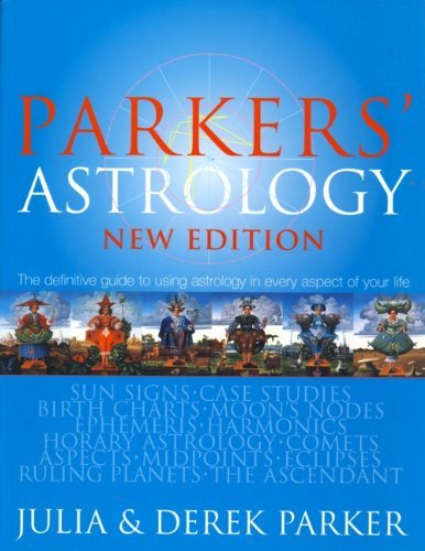 [9781435119680] PARKERS' ASTROLOGY