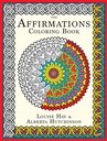 The Affirmations Coloring Book