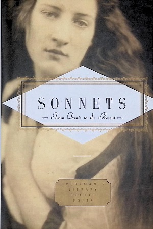 [9781841597447] Sonnets: From Dante to the Present