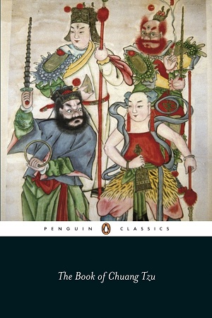 [9780140455373] The Book of Chuang Tzu