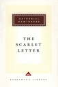 The Scarlet Letter (Everyman's Library Classics Series)