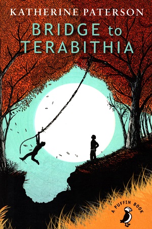 [9780141359786] Bridge To Terabithia