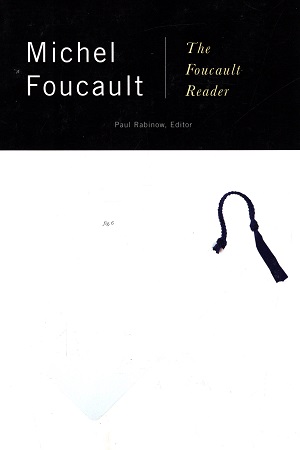 [9780394713403] The Foucault Reader