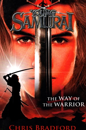 [9780141324302] Young Samurai