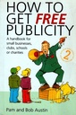 How To Get Free Publicity