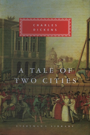[9781857151435] A Tale of Two Cities