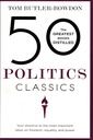 50 Politics Classics