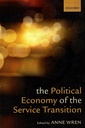 The Political Economy of the Service Transition