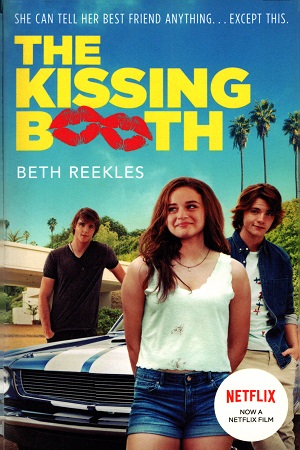 [9780552568814] The Kissing Booth