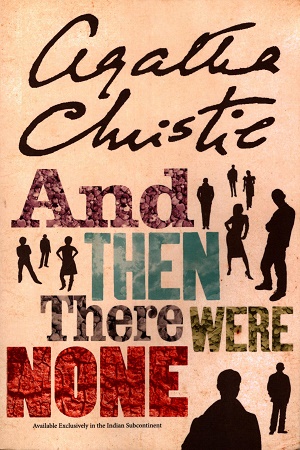 [9780008123208] And Then There Were None