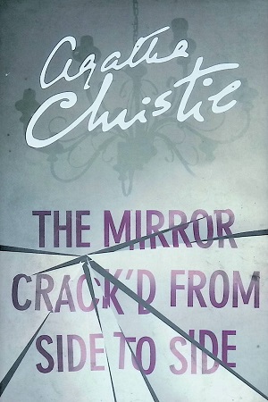[9780008196592] The Mirror Crack'd from Side to Side