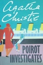 Poirot Investigates