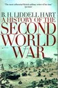 A History Of The Second World War