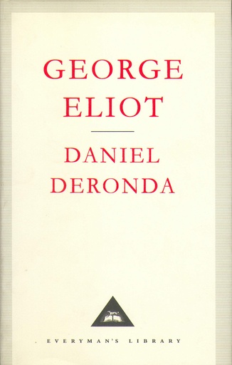 [9781857151633] Daniel Deronda