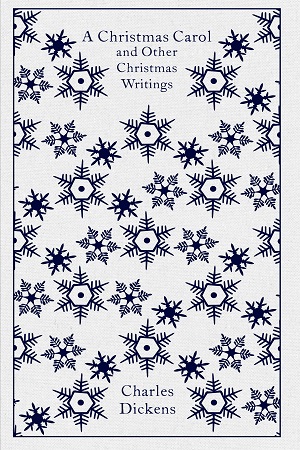 [9780141195858] A Christmas Carol and Other Christmas Writings (Penguin Clothbound Classics)