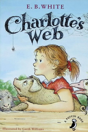 [9780141354828] Charlotte's Web
