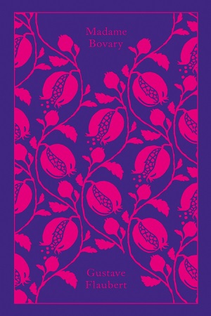 [9780141394671] Madame Bovary: Provincial Lives (Penguin Clothbound Classics)