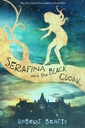 Serafina and the Black Cloak