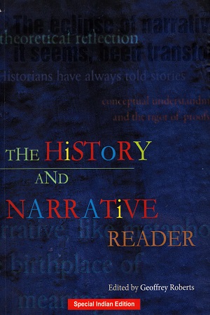 [9781138292949] The History And Narrative Reader