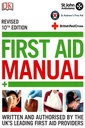 First Aid Manual