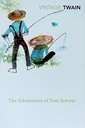 The Adventures of Tom Sawyer