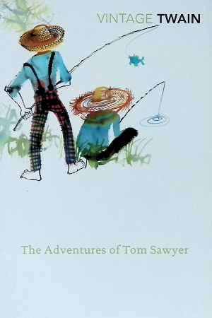 [9780099540892] The Adventures of Tom Sawyer