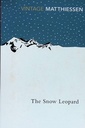 The Snow Leopard