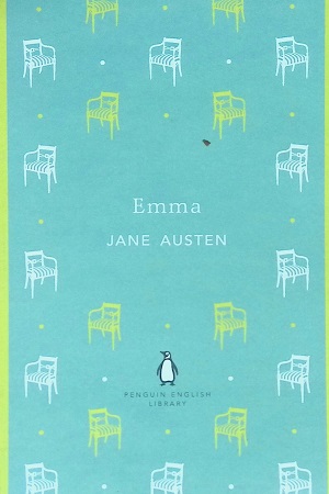 [9780141199528] Emma