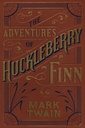 The Adventures of Huckleberry Finn