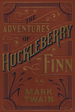 [9781435159648] The Adventures of Huckleberry Finn