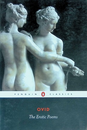 [9780140443608] The Erotic Poems