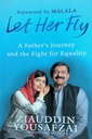 Let Her Fly: A Father's Journey and the Fight for Equality