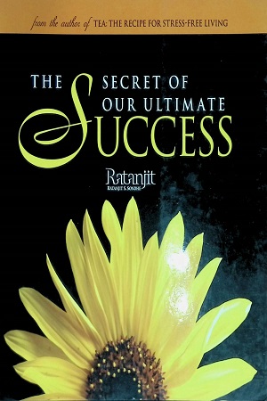 [9788129114457] The Secret of Our Ultimate Success