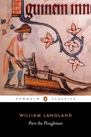 [9780140440874] Piers the Ploughman