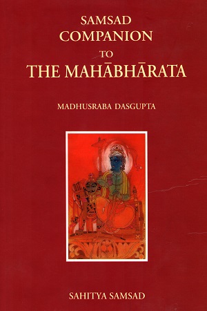 [9788186806586] Companion To The Mahabharata