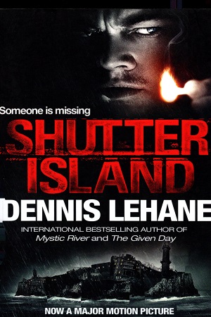 [9780553820249] Shutter Island