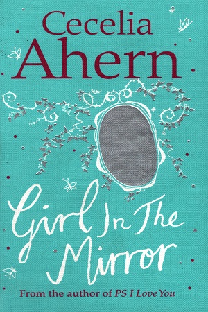 [9780007441259] Girl In The Mirror
