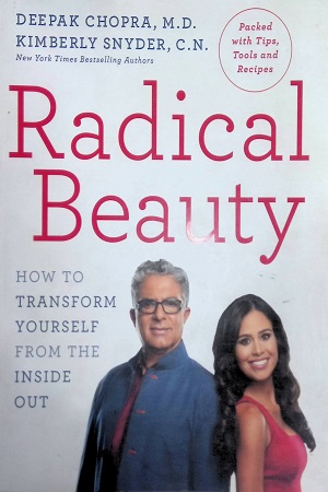 [9781846045240] Radical Beauty