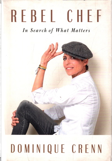 [9780735224742] Rebel Chef