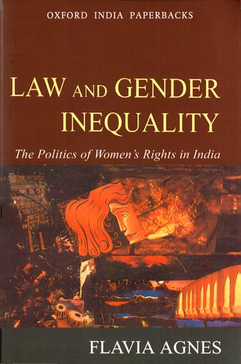 [978019565524] Law And Gender Inequality