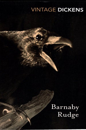 [9780099540847] Barnaby Rudge