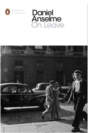 [9780141977546] On Leave