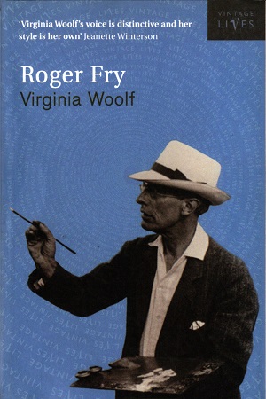 [9780099442523] Roger Fry