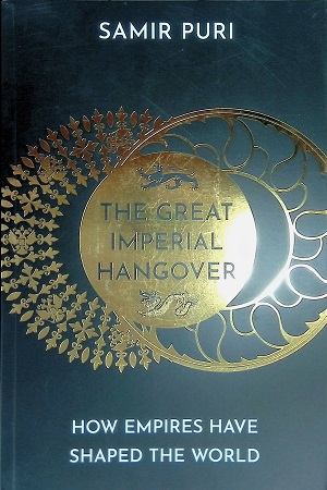 [9781838950255] Great Imperial Hangover